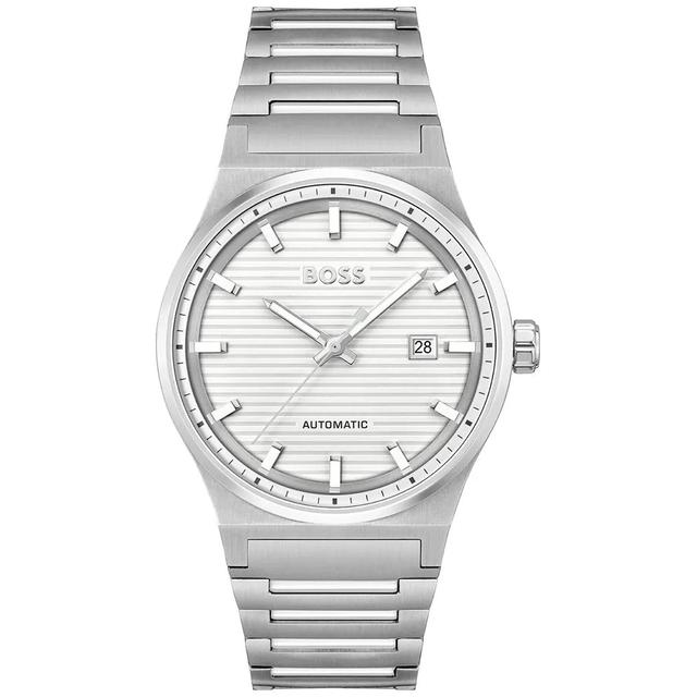 ZEGAREK HUGO BOSS CANDOR AUTOMATIC