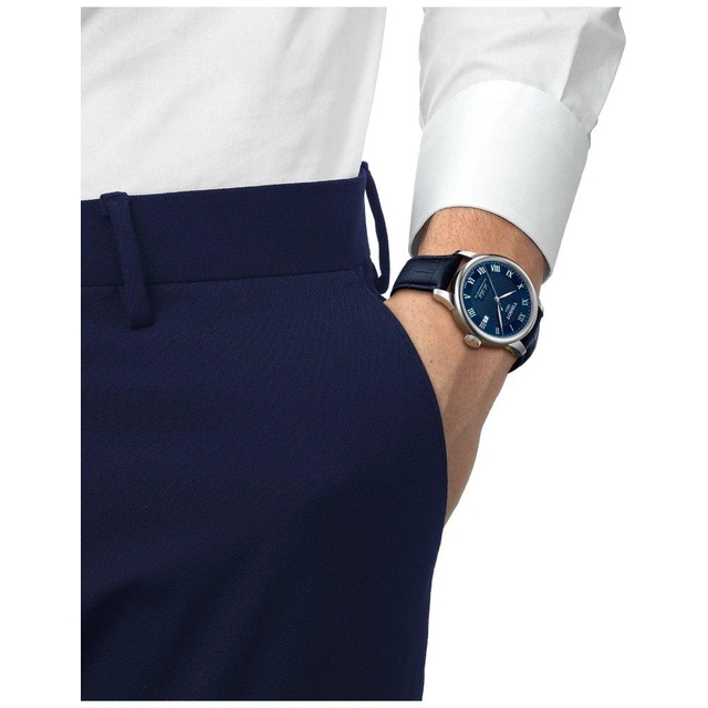 TISSOT LE LOCLE 39MM