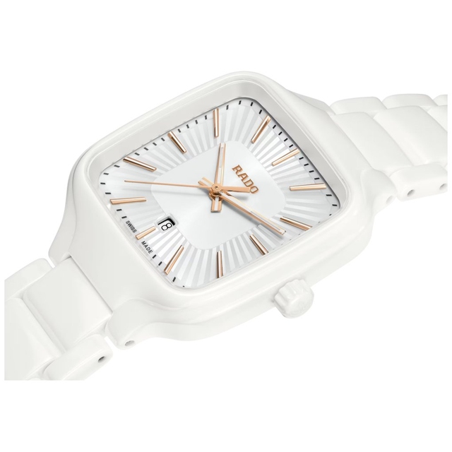 ZEGAREK RADO True Square