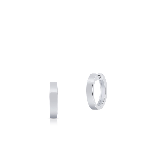 Kolczyki srebrne W.KRUK