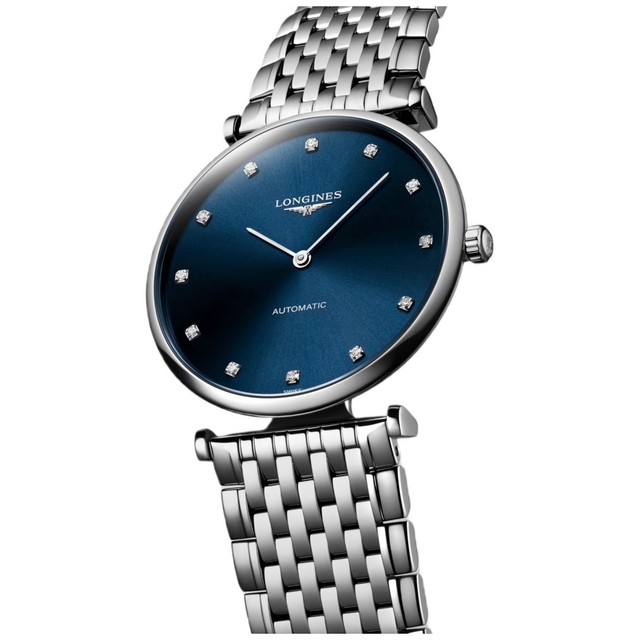 LONGINES LA GRANDE CLASSIQUE DE LONGINES