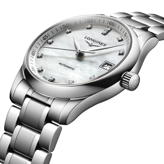 LONGINES MASTER COLLECTION