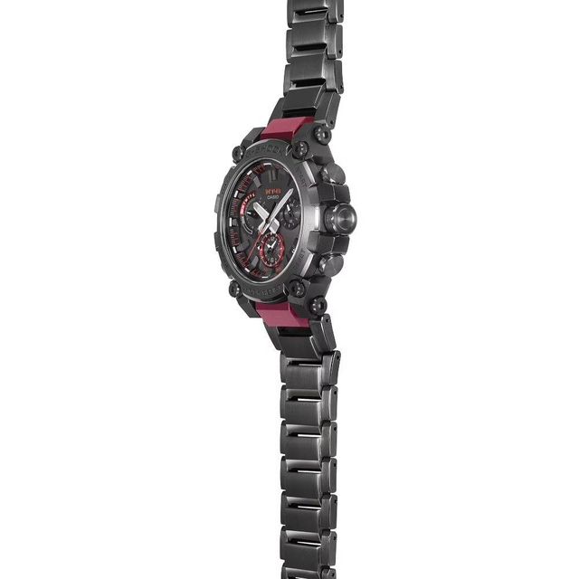 ZEGAREK G-SHOCK MT-G MTG-B3000 SERIES