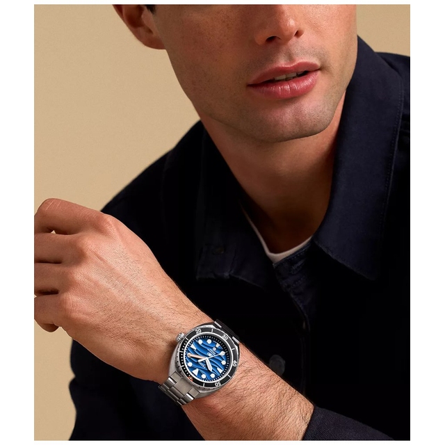 ZEGAREK FOSSIL BREAKER