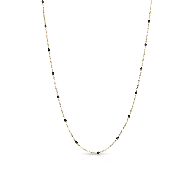 Naszyjnik złoty W.KRUK