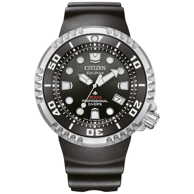 ZEGAREK CITIZEN PROMASTER MARINE PROFESSIONAL DIVER