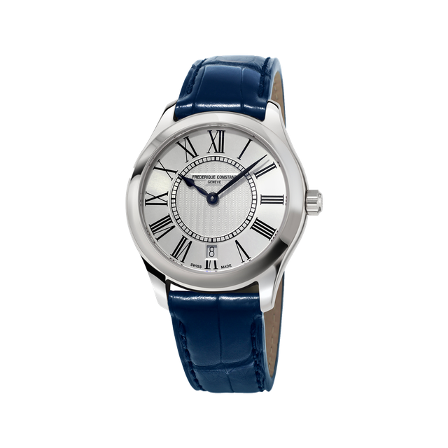 ZEGAREK FREDERIQUE CONSTANT CLASSICS