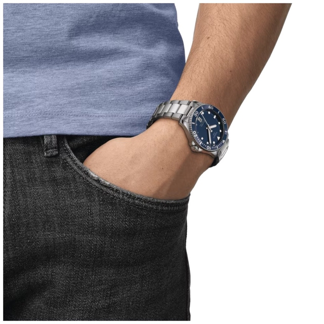 TISSOT SEASTAR 1000 40MM