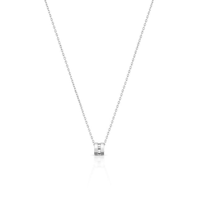 Naszyjnik złoty CHOPARD