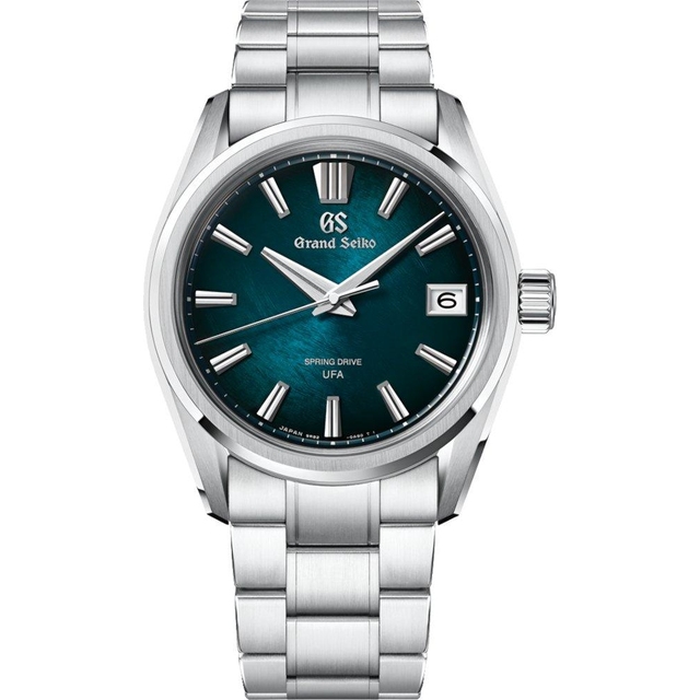 ZEGAREK GRAND SEIKO EVOLUTION 9 SPRING DRIVE U.F.A.
