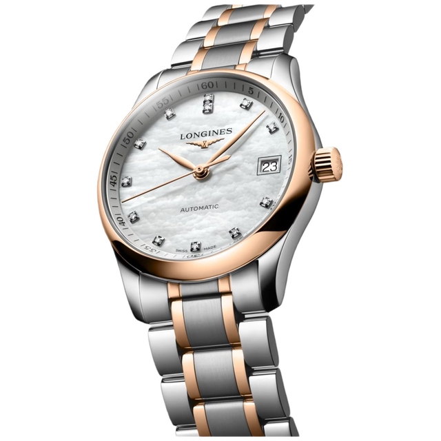 LONGINES MASTER COLLECTION