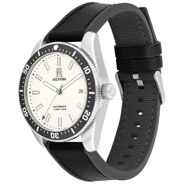 ZEGAREK TOMMY HILFIGER TH85 AUTOMATIC