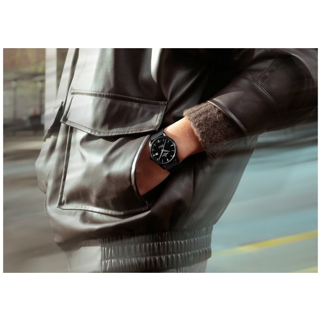 ZEGAREK CERTINA DS-1 POWERMATIC 80