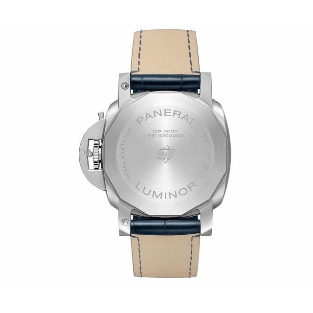ZEGAREK PANERAI Luminor Marina