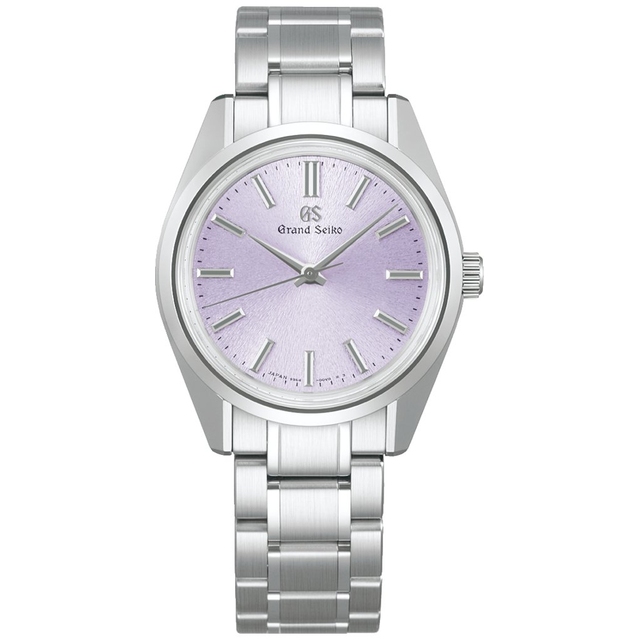 ZEGAREK GRAND SEIKO HERITAGE