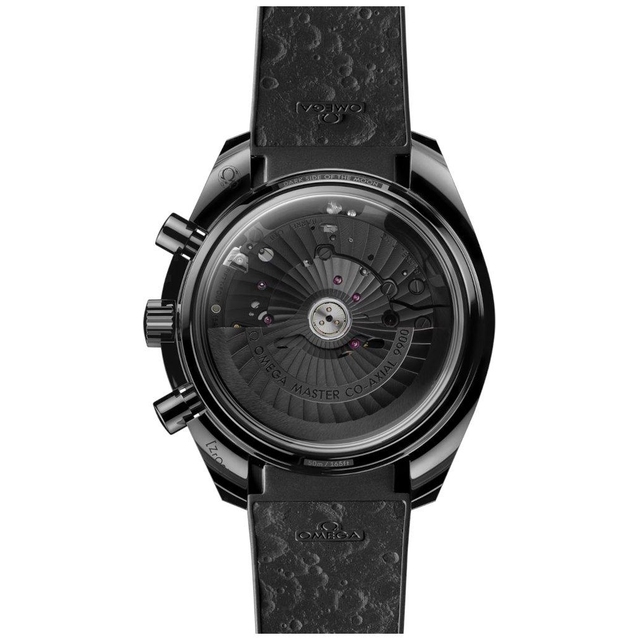 ZEGAREK OMEGA SPEEDMASTER DARK SIDE OF THE MOON