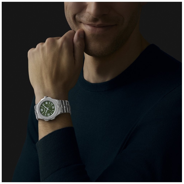 ZEGAREK CHOPARD ALPINE EAGLE