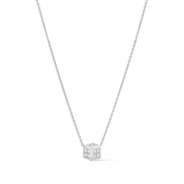 Naszyjnik złoty CHOPARD