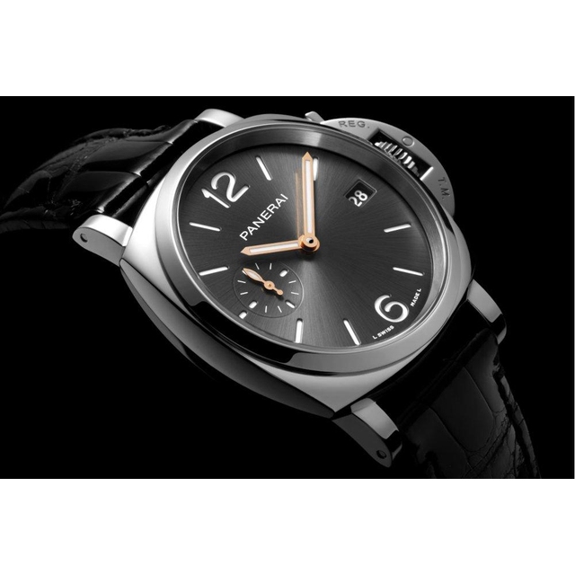 ZEGAREK PANERAI LUMINOR DUE