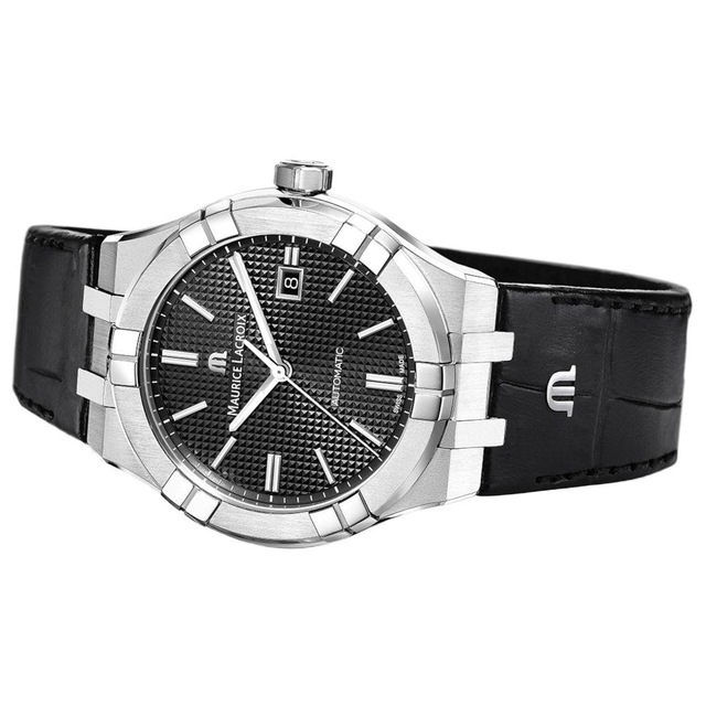 ZEGAREK MAURICE LACROIX AIKON AUTOMATIC