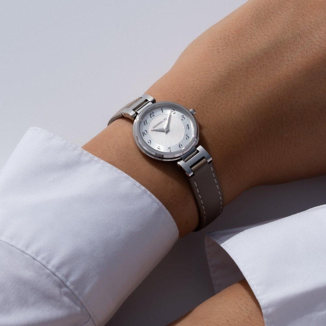 ZEGAREK HERBELIN LADY H