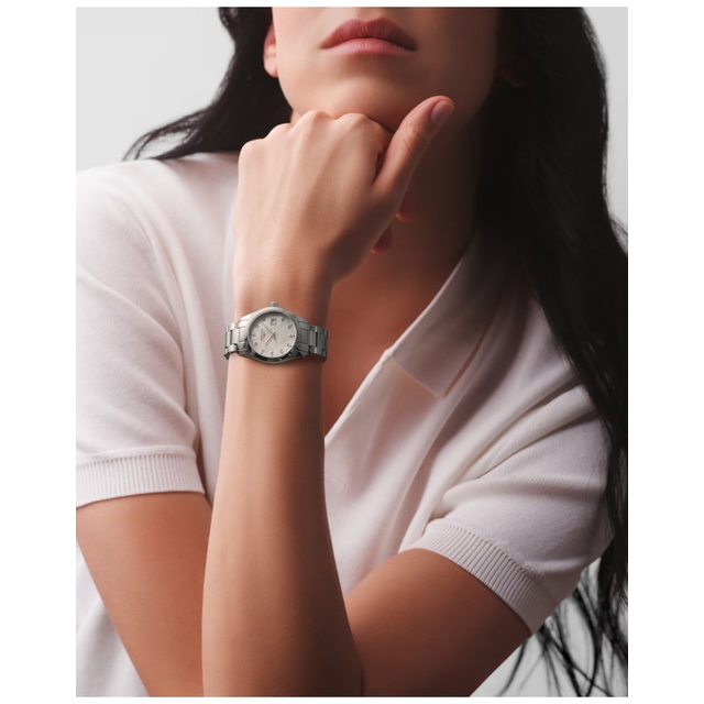 LONGINES CONQUEST CLASSIC