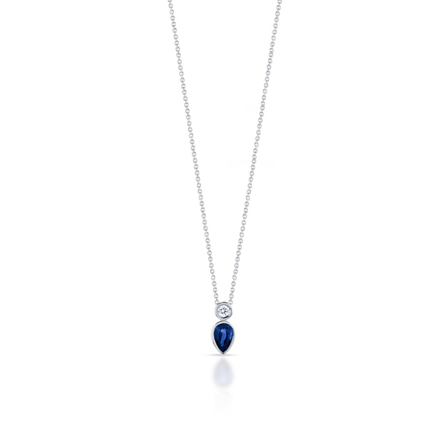 Naszyjnik złoty BIRKS