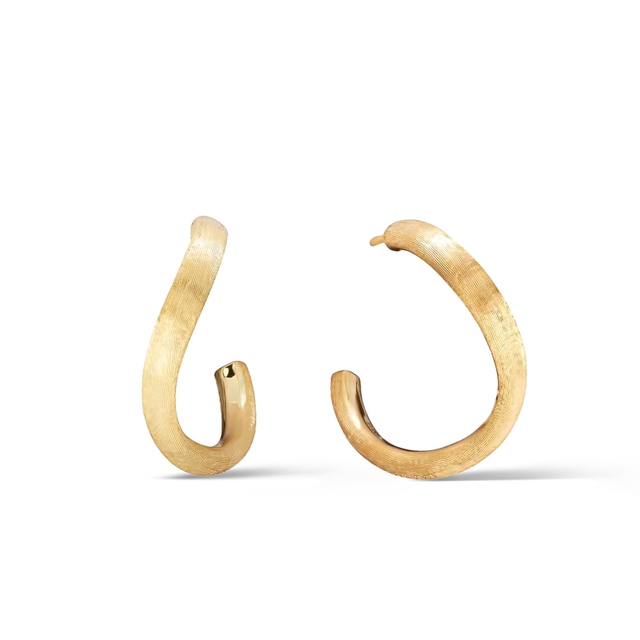 Kolczyki złote MARCO BICEGO