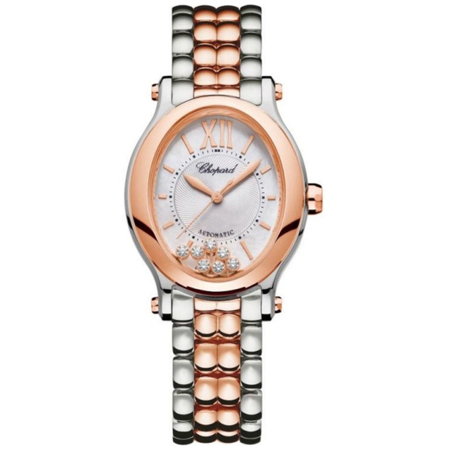 ZEGAREK CHOPARD HAPPY SPORT