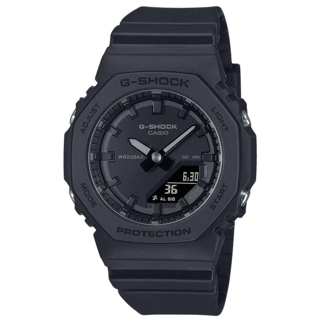 ZEGAREK G-SHOCK Octagon