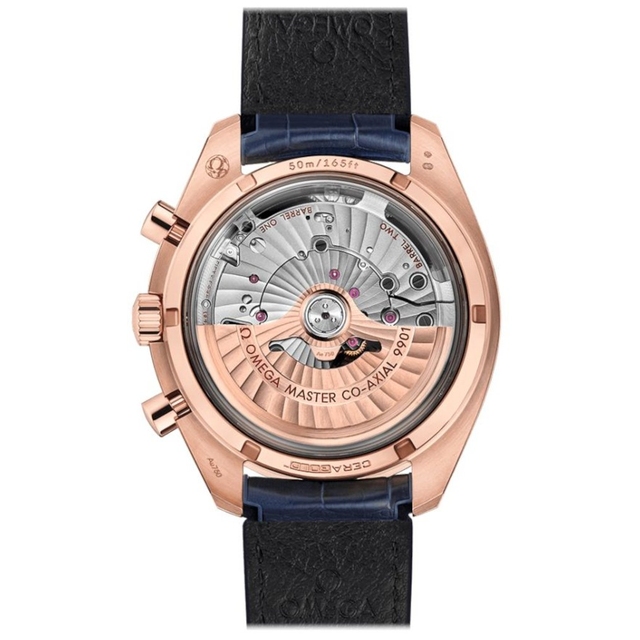 ZEGAREK OMEGA SPEEDMASTER Racing