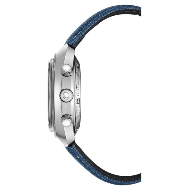 ZEGAREK CERTINA DS-2 CHRONOGRAPH AUTOMATIC