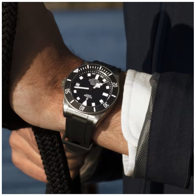 TUDOR PELAGOS