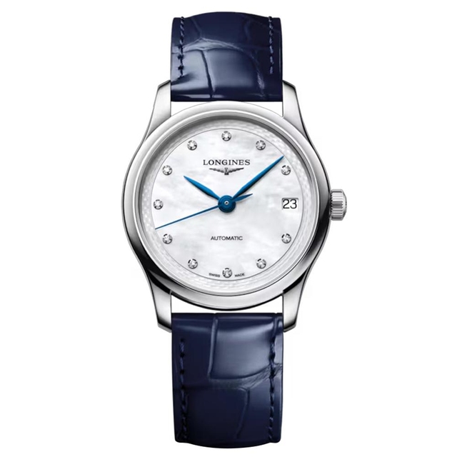 LONGINES MASTER COLLECTION