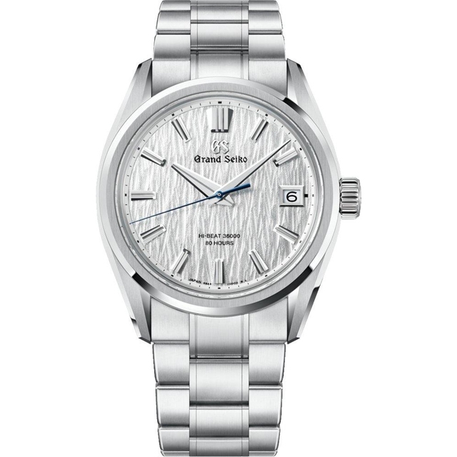 ZEGAREK GRAND SEIKO EVOLUTION 9 HI-BEAT 36000