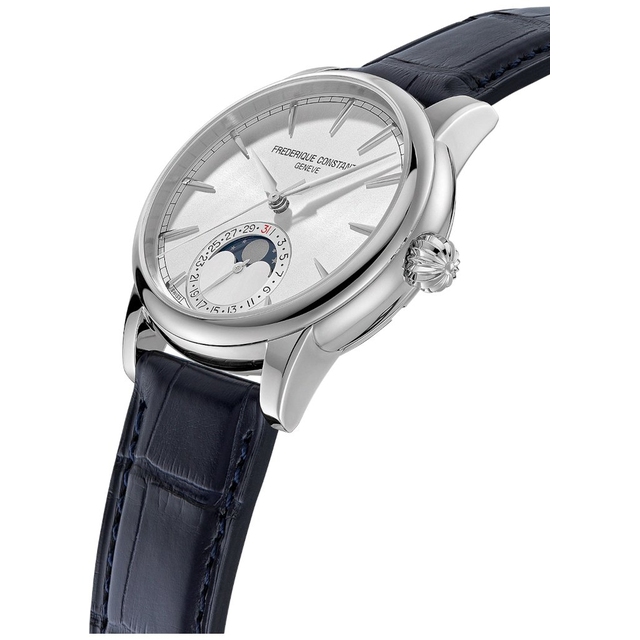 ZEGAREK FREDERIQUE CONSTANT MANUFACTURE CLASSIC MOONPHASE DATE