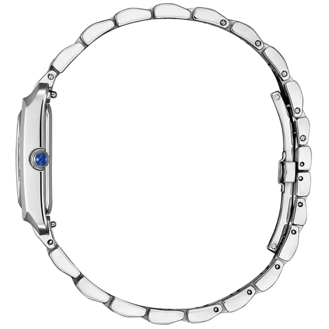 ZEGAREK CITIZEN L-RECTANGULAR