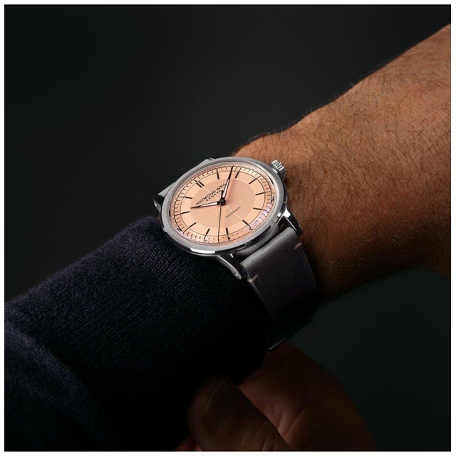 ZEGAREK RAYMOND WEIL MILLESIME CENTRAL SECONDS