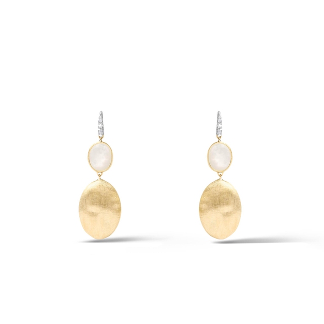 Kolczyki złote MARCO BICEGO