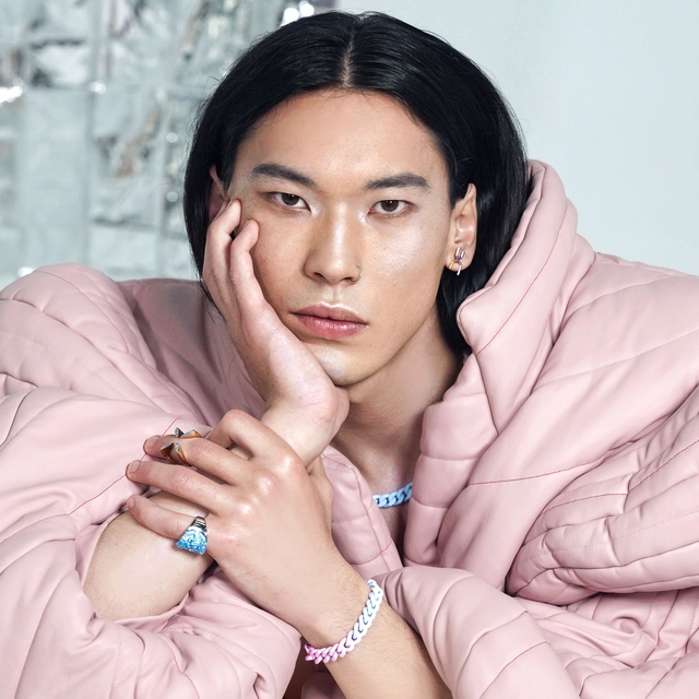 BRANSOLETA Picky Pica Cosmic Glam