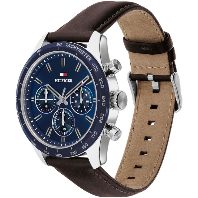 ZEGAREK TOMMY HILFIGER HAMPTON