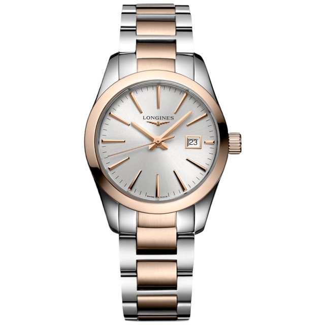 LONGINES CONQUEST CLASSIC