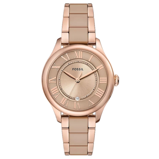 ZEGAREK FOSSIL GILMORE