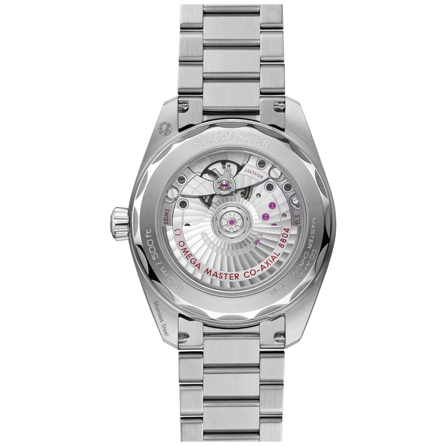 ZEGAREK OMEGA SEAMASTER RAILMASTER