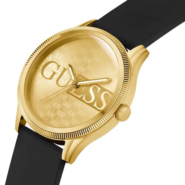 ZEGAREK GUESS REPUTATION