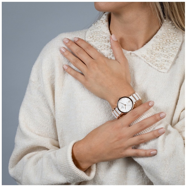 ZEGAREK RADO CENTRIX AUTOMATIC DIAMONDS