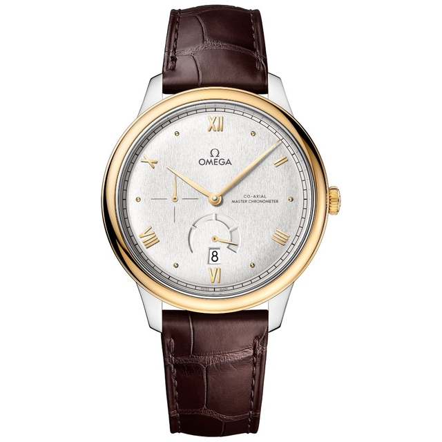 ZEGAREK OMEGA DE VILLE PRESTIGE