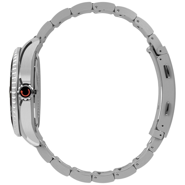 ZEGAREK TIMEX DEEPWATER MERIDIAN 200