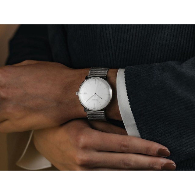 ZEGAREK JUNGHANS MAX BILL AUTOMATIC