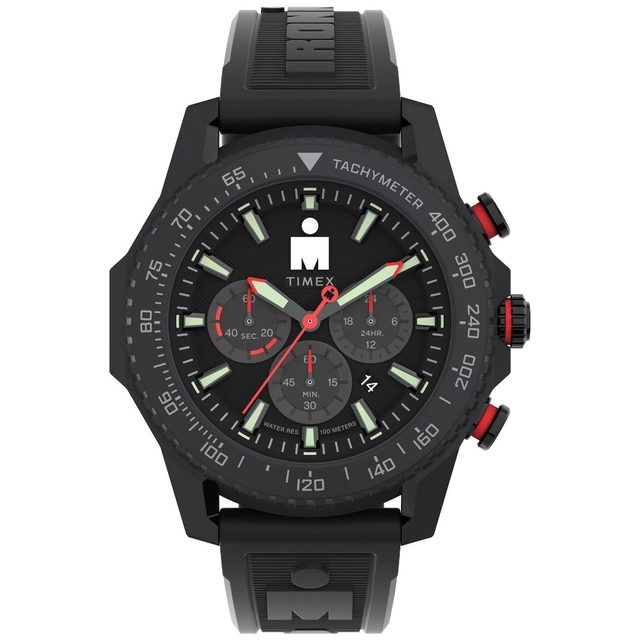 ZEGAREK TIMEX Ironman